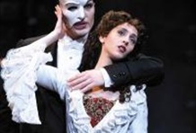 The Phantom of the Opera